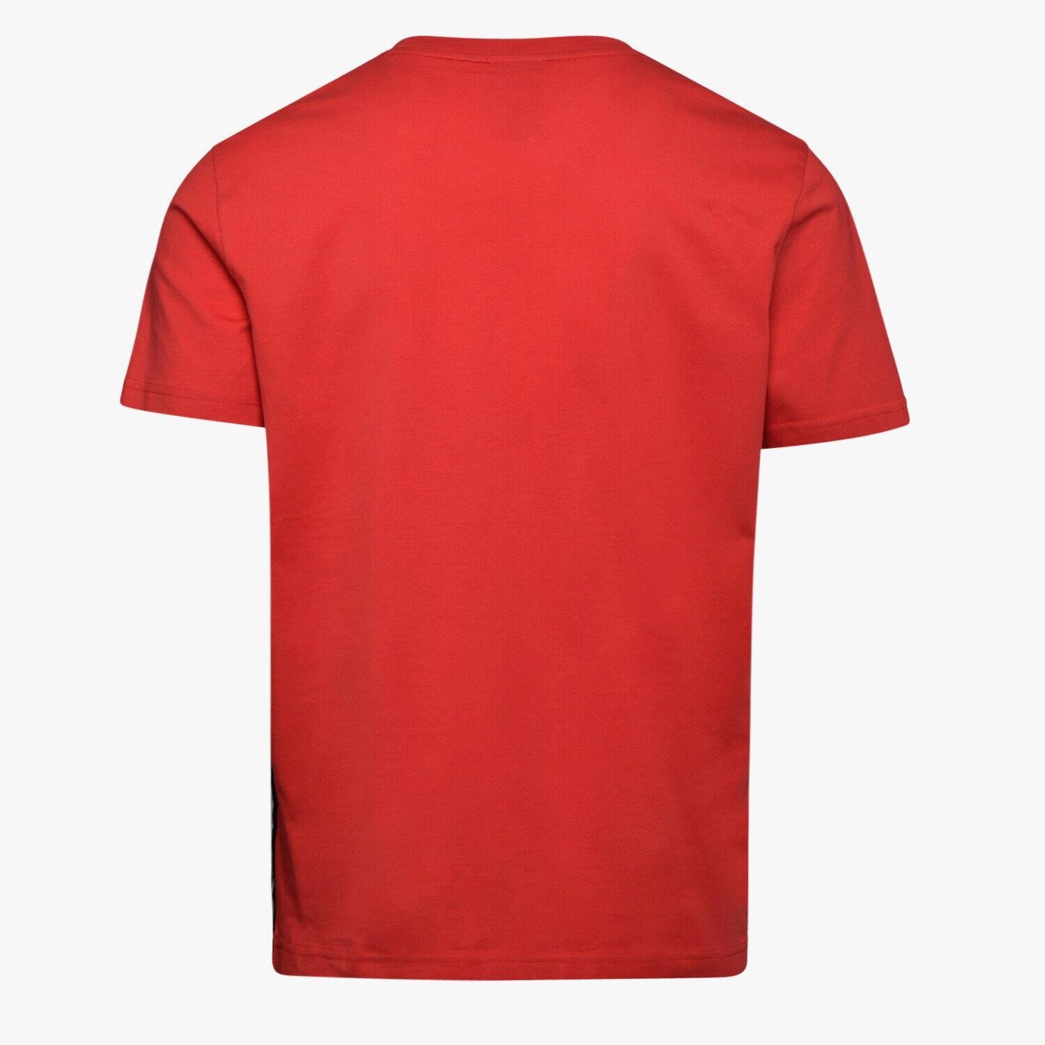 Koszulka męska DIADORA SS T-SHIRT TROFEO OC 2/3