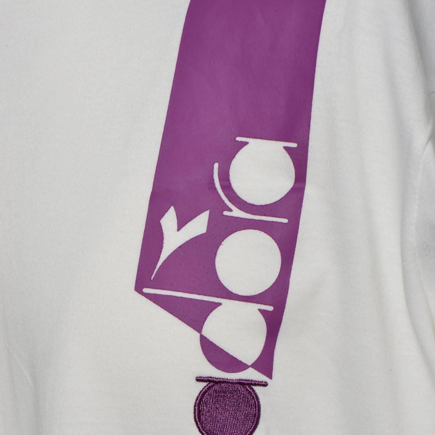 Koszulka męska DIADORA T-SHIRT SS ICON 3/3