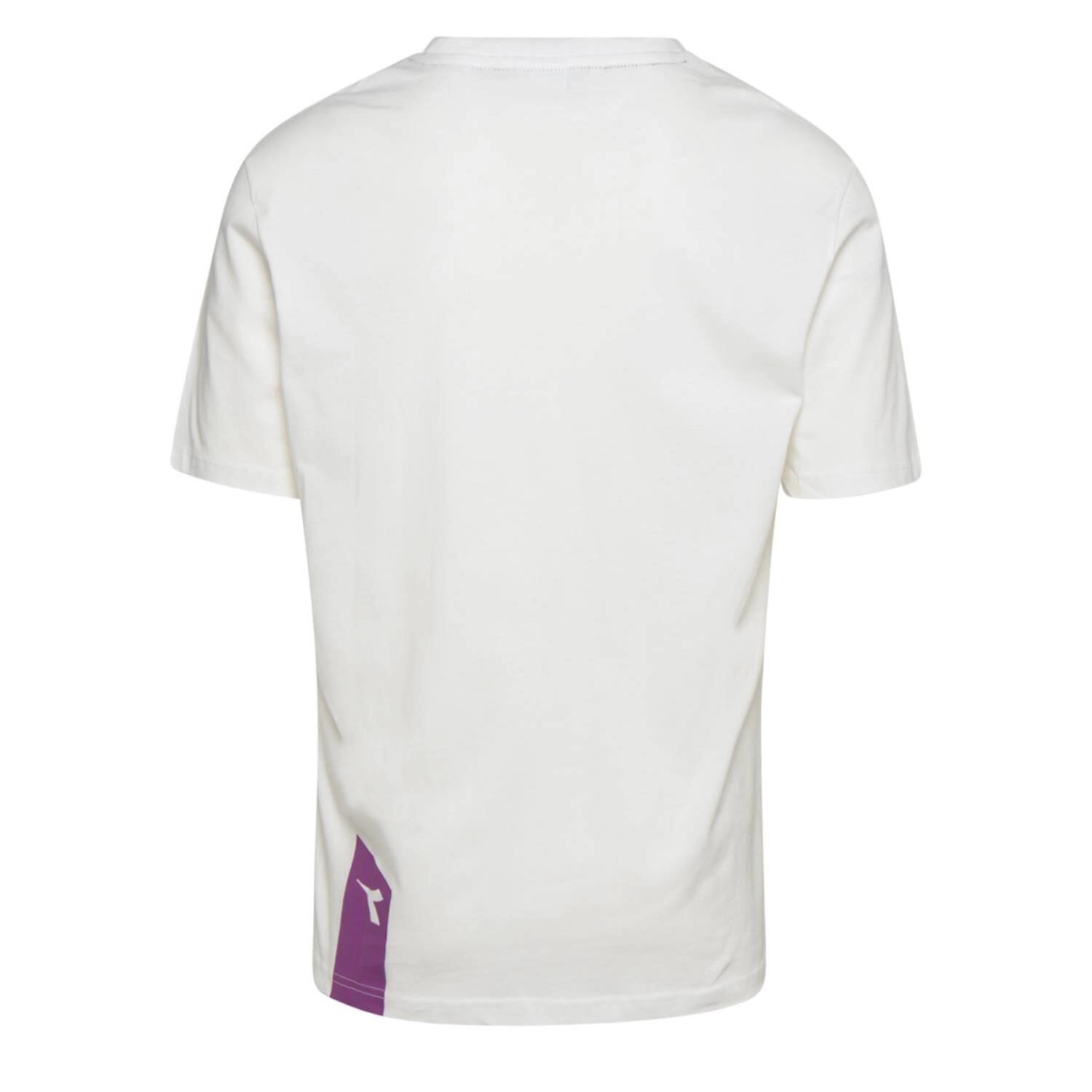 Koszulka męska DIADORA T-SHIRT SS ICON 2/3