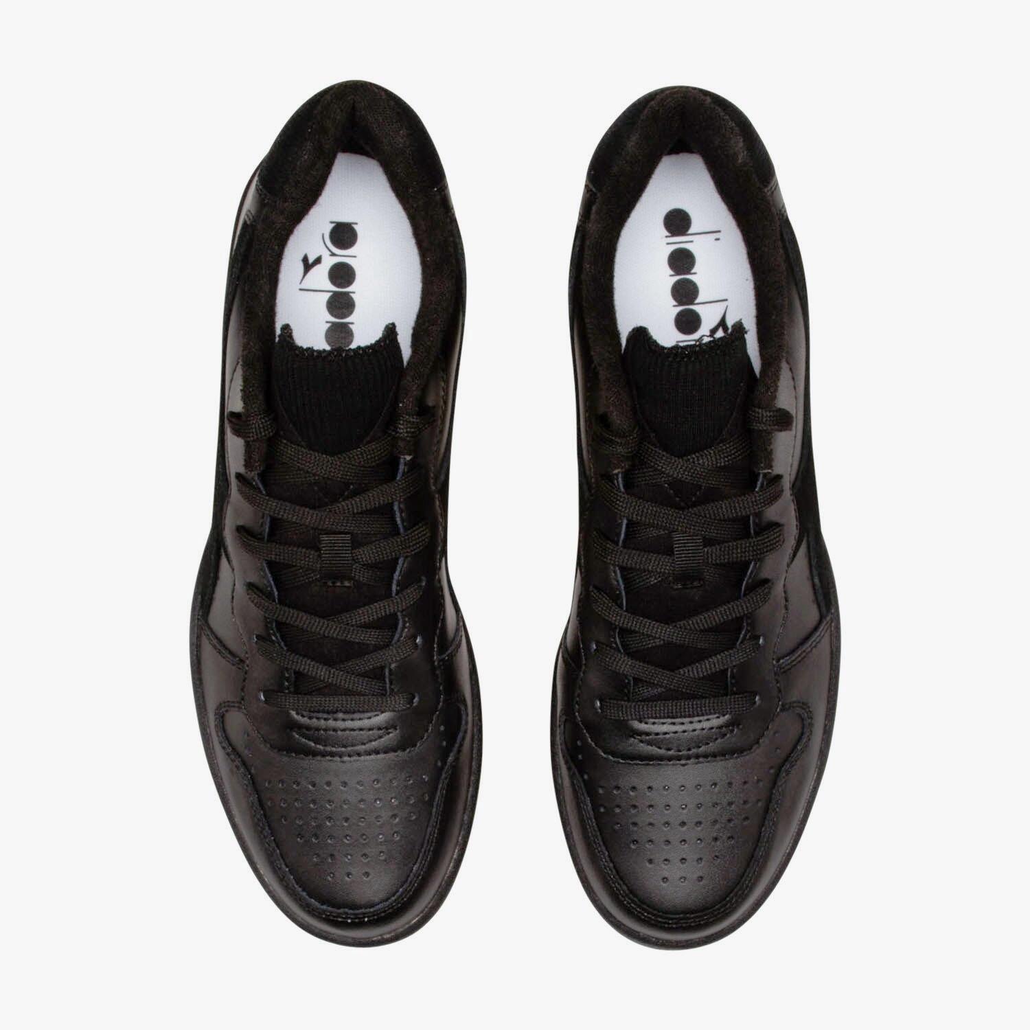 Sneakersy DIADORA MI BASKET LOW 4/6