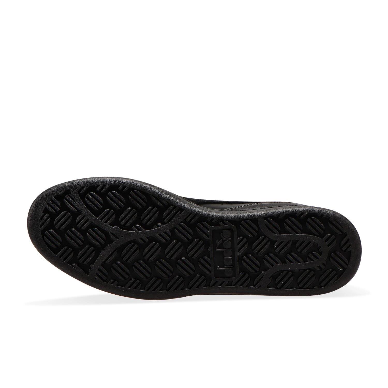 Sneakersy DIADORA MI BASKET LOW 6/6