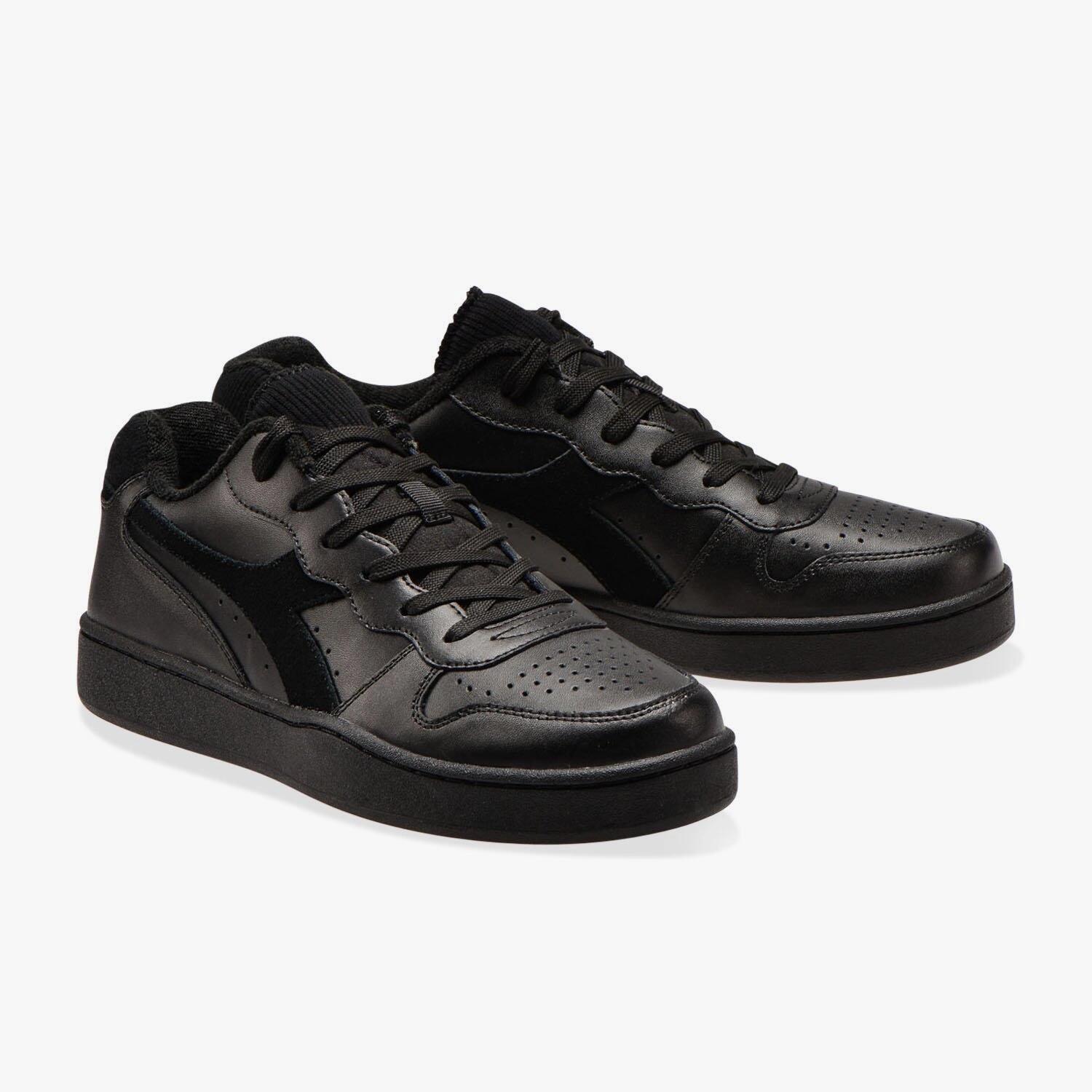 Sneakersy DIADORA MI BASKET LOW 3/6