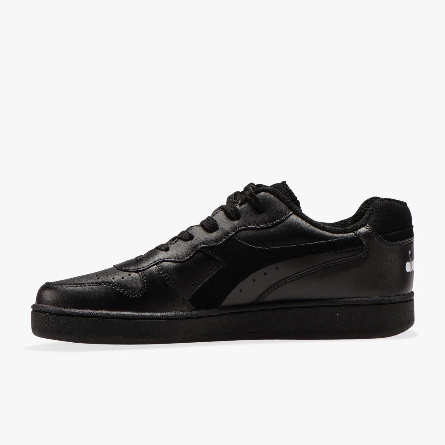 Sneakersy DIADORA MI BASKET LOW 2/6