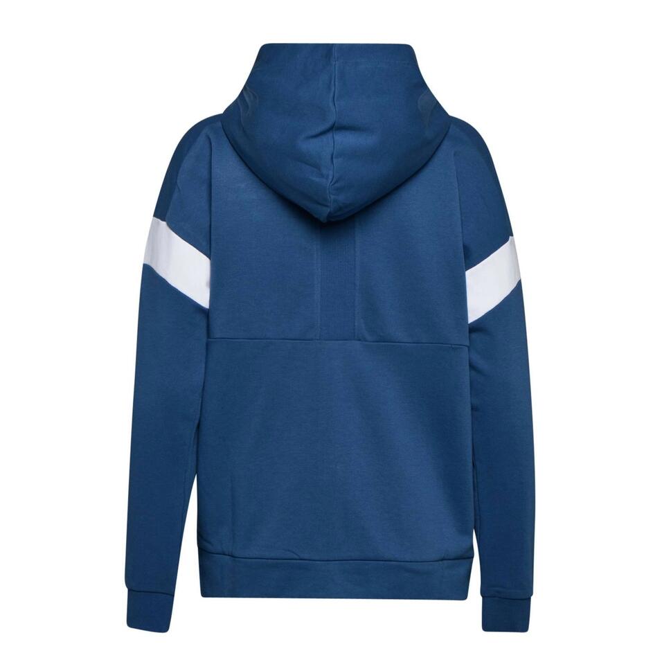 Bluza damska DIADORA L. HOODIE FZ SPOTLIGHT