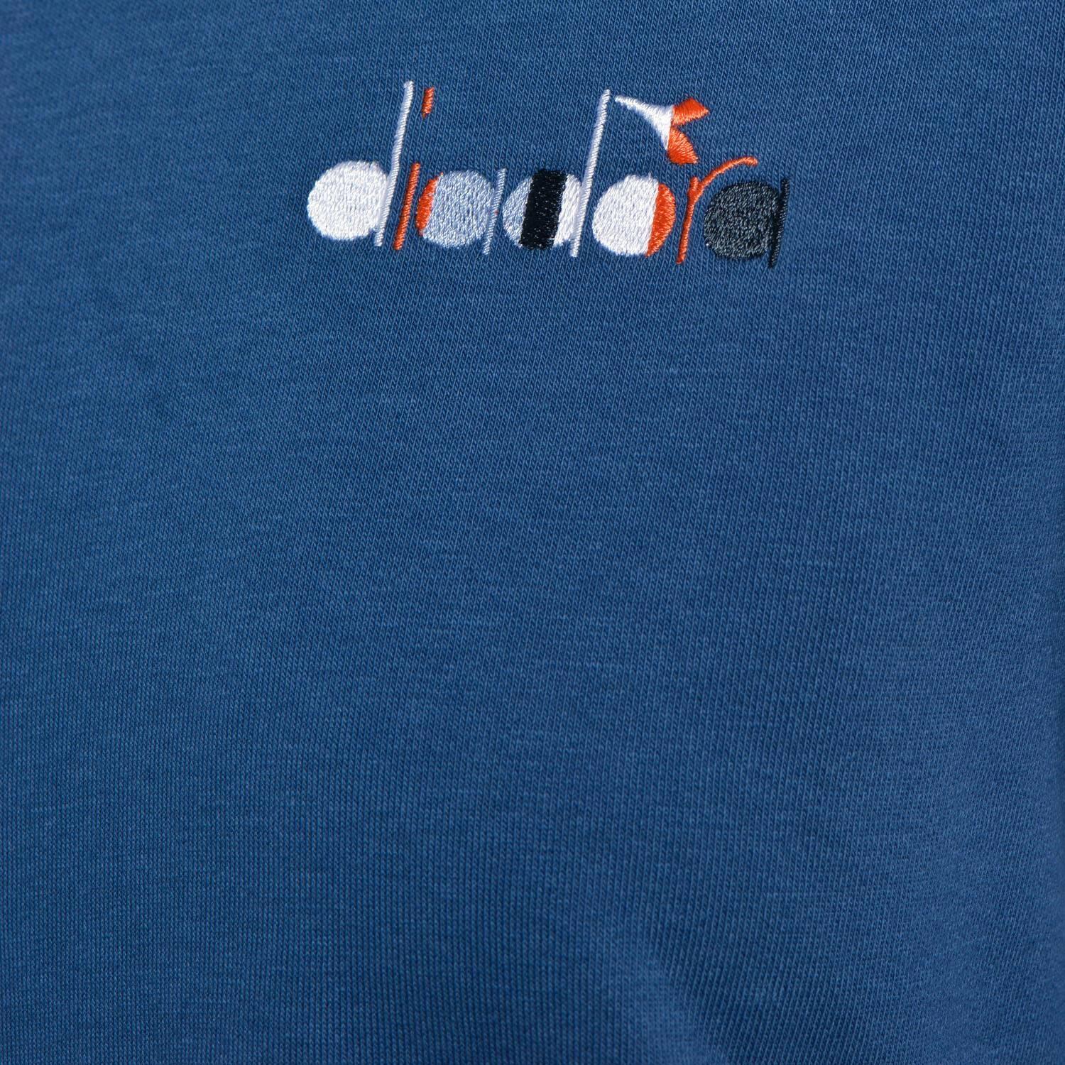 Bluza damska DIADORA L. HOODIE FZ SPOTLIGHT 4/4