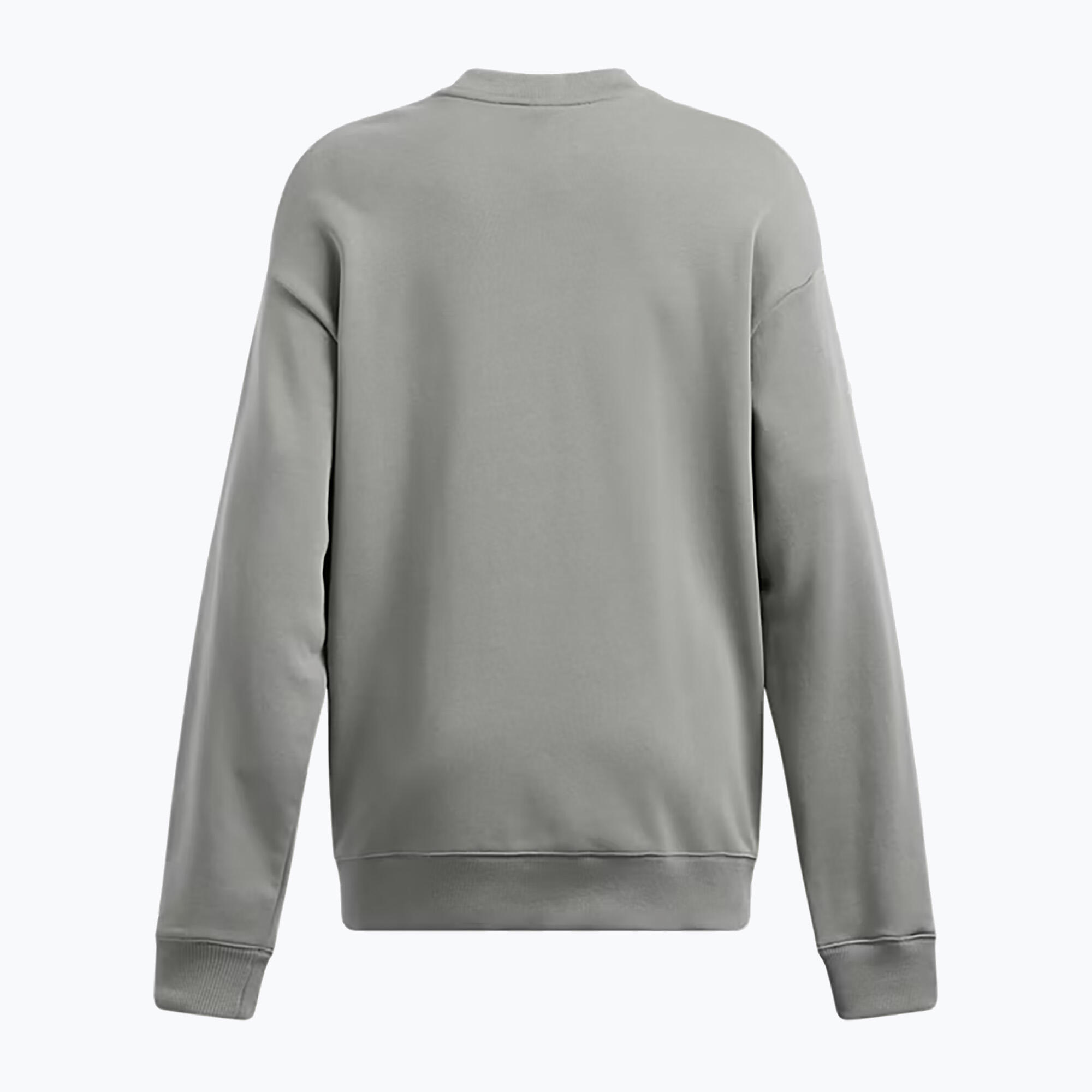 Sweat femme Project Rock HWT Crew Under Armour 4/5