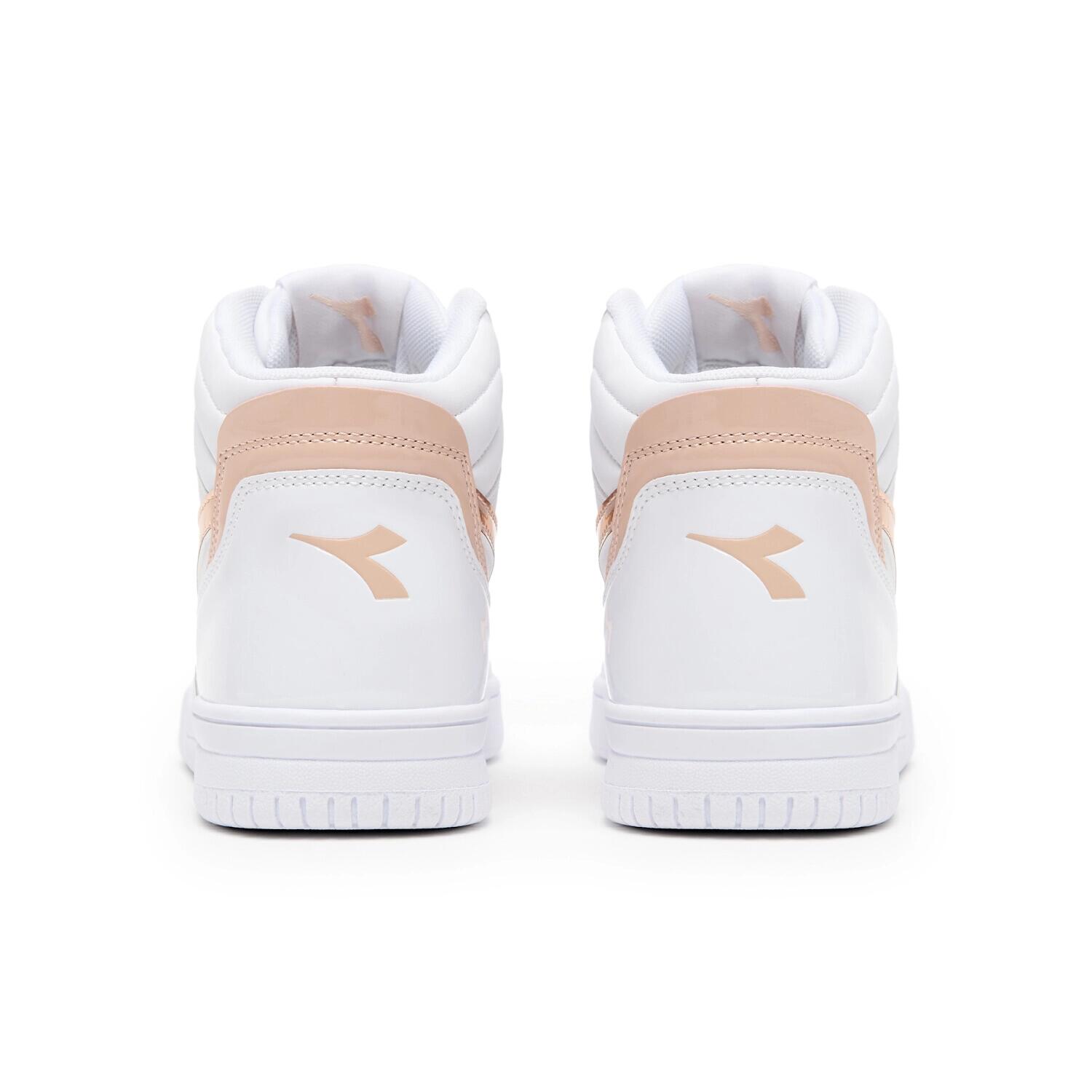 Trampki damskie DIADORA RAPTOR MID MIRROR WN 6/7