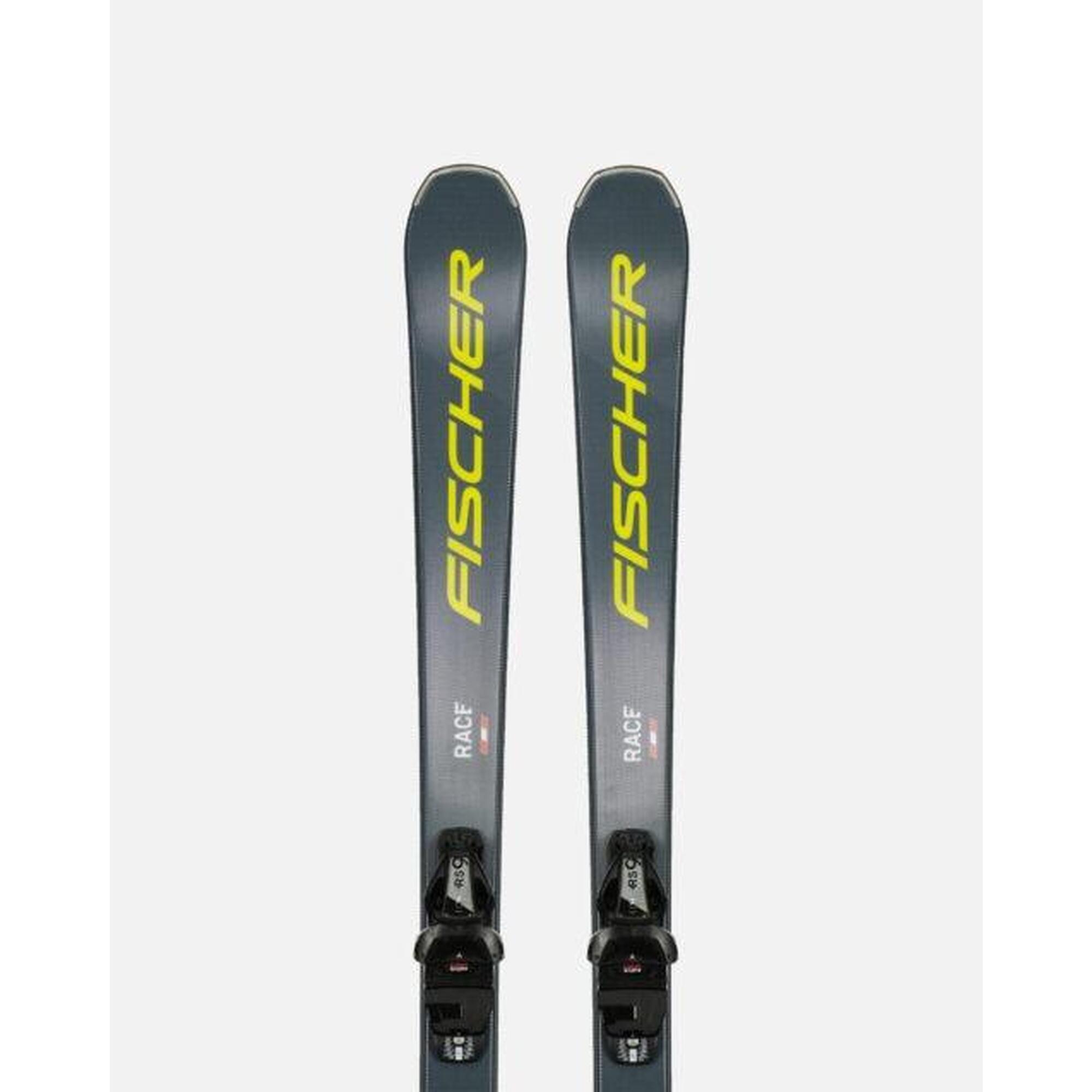 Skis Fischer RC One -  155 cm