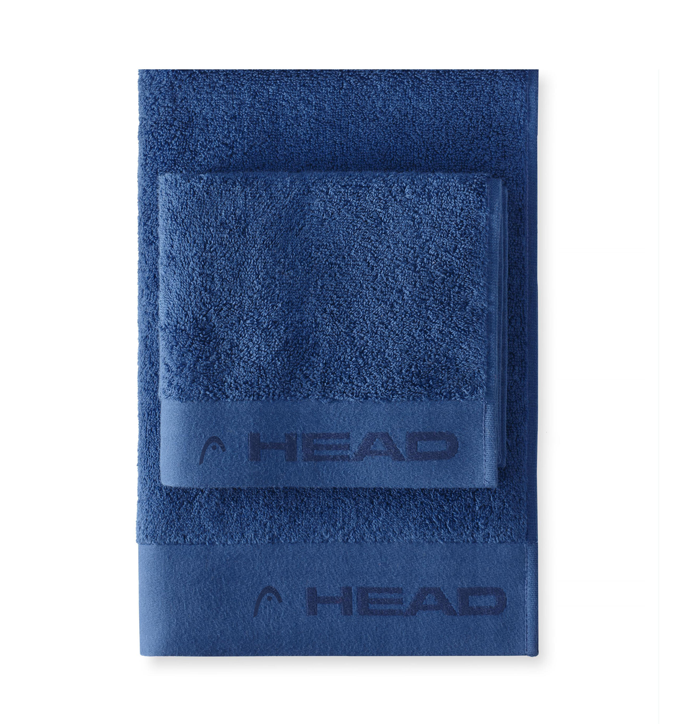 Zestaw ręczników HEAD Dynamic