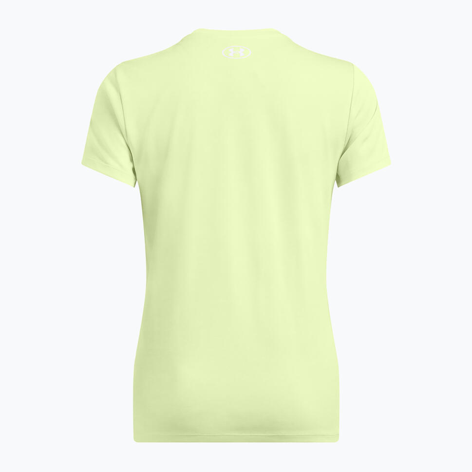 Koszulka treningowa damska Under Armour Tech C-Twist