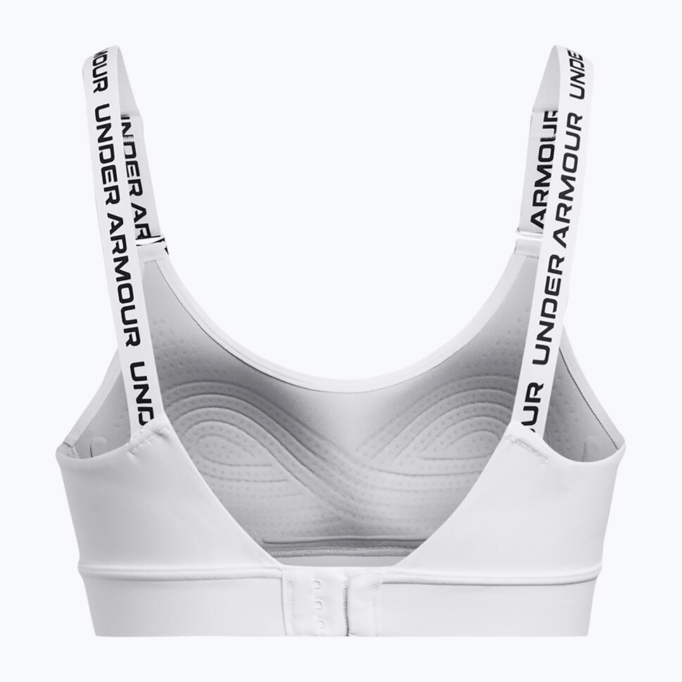 Biustonosz treningowy Under Armour Infinity Mid