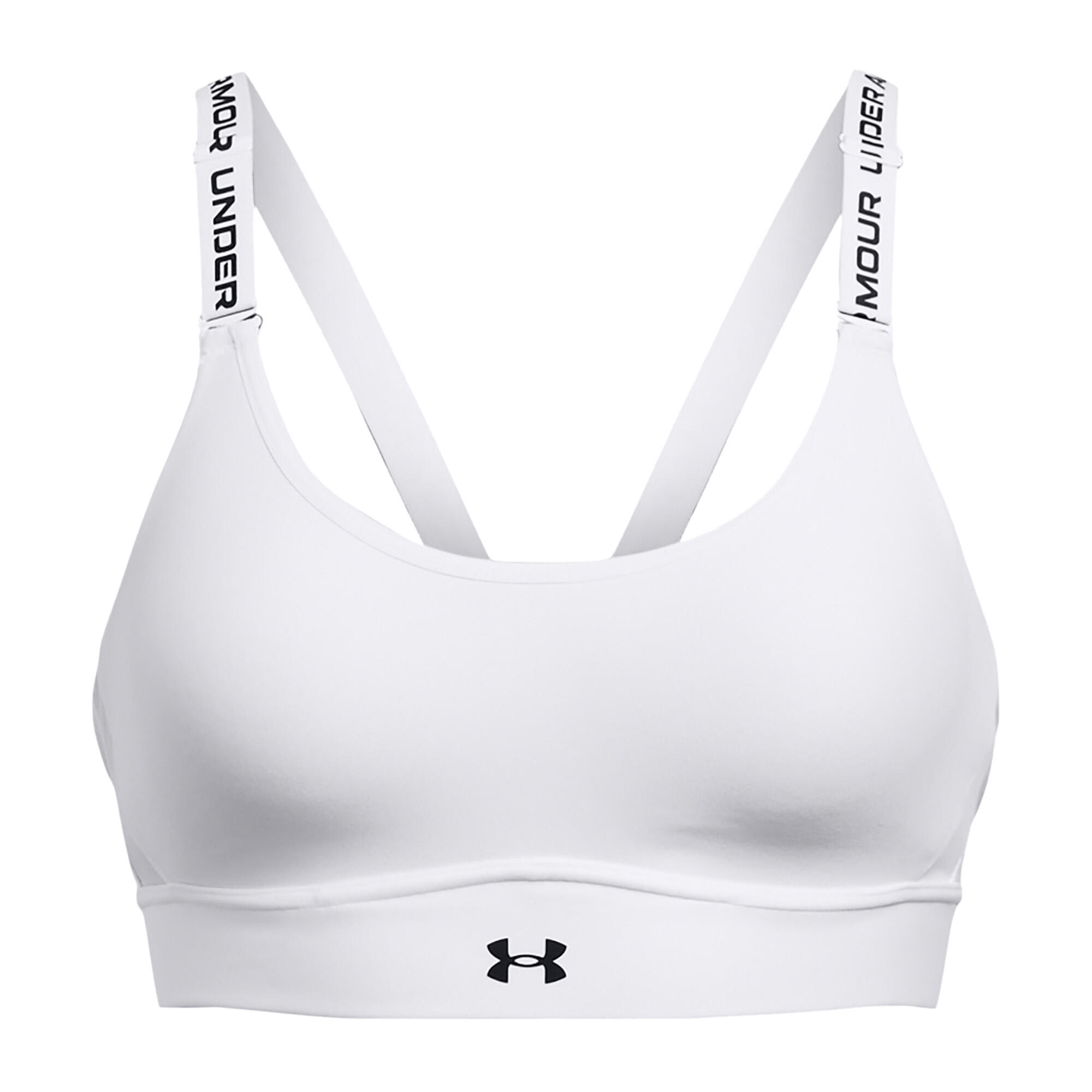 Sutien de antrenament Under Armour Infinity Mid