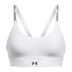 Under Armour Infinity Mid soutien-gorge d'entraînement