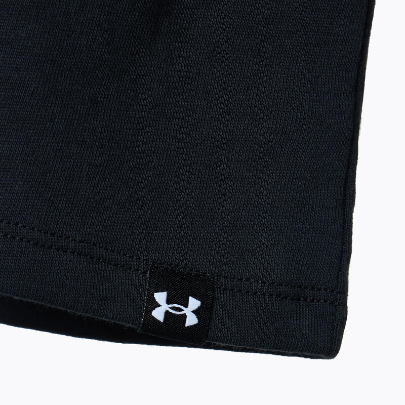 Tricou de antrenament pentru femei Under Armour Project Rock HW