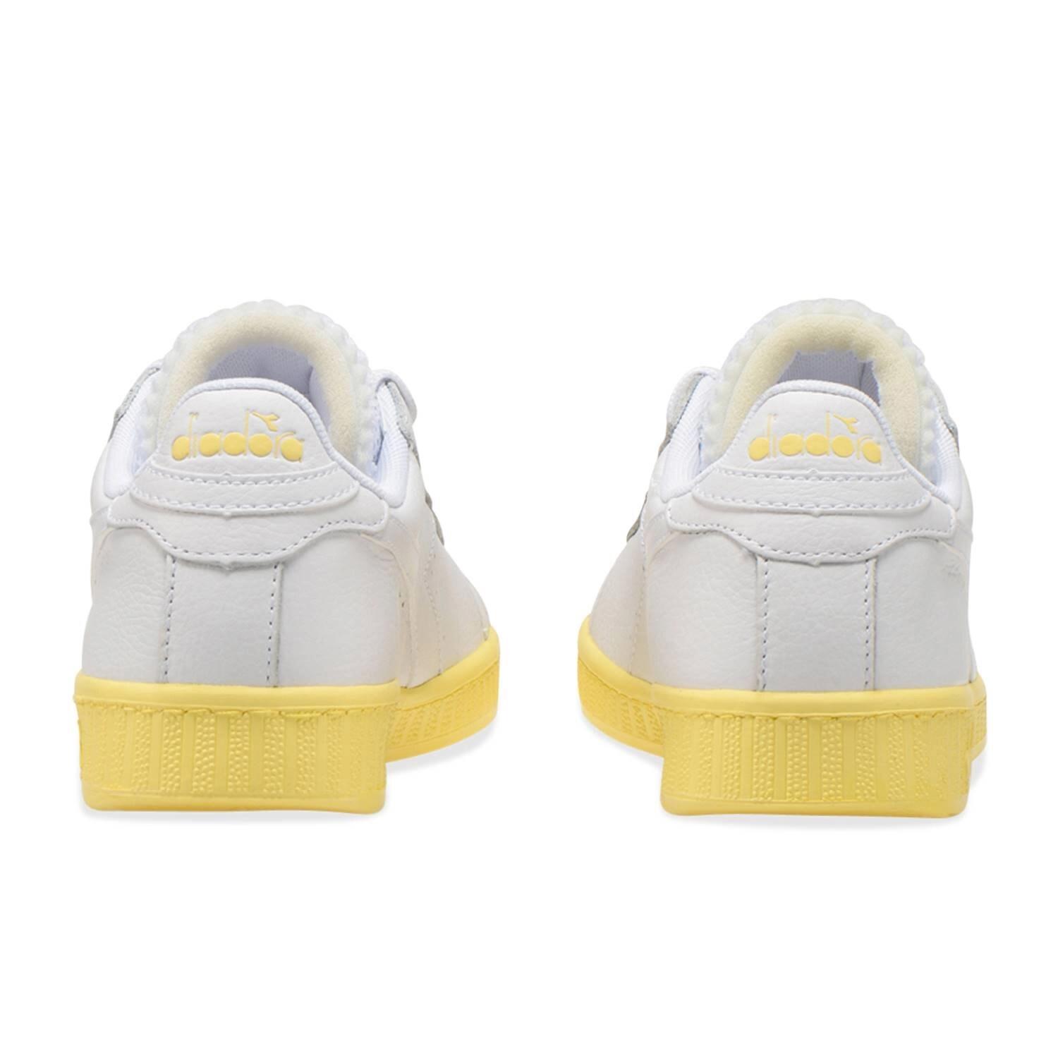 Trampki damskie DIADORA GAME L LOW SOLE BLOCK WN 5/6