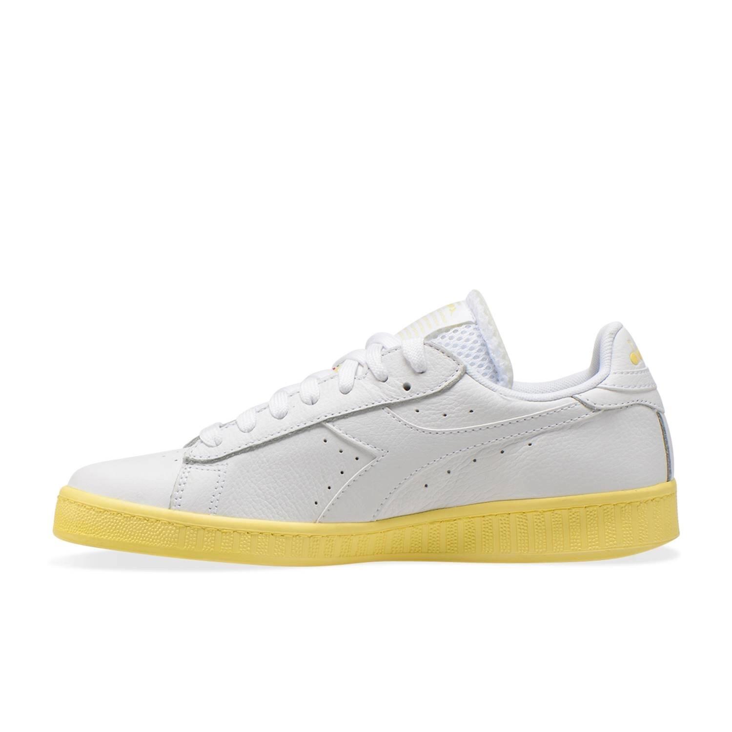 Trampki damskie DIADORA GAME L LOW SOLE BLOCK WN 2/6