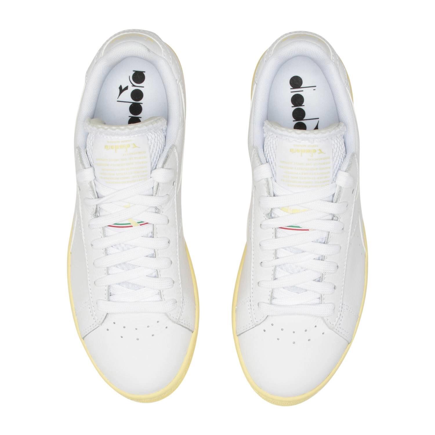 Trampki damskie DIADORA GAME L LOW SOLE BLOCK WN 4/6