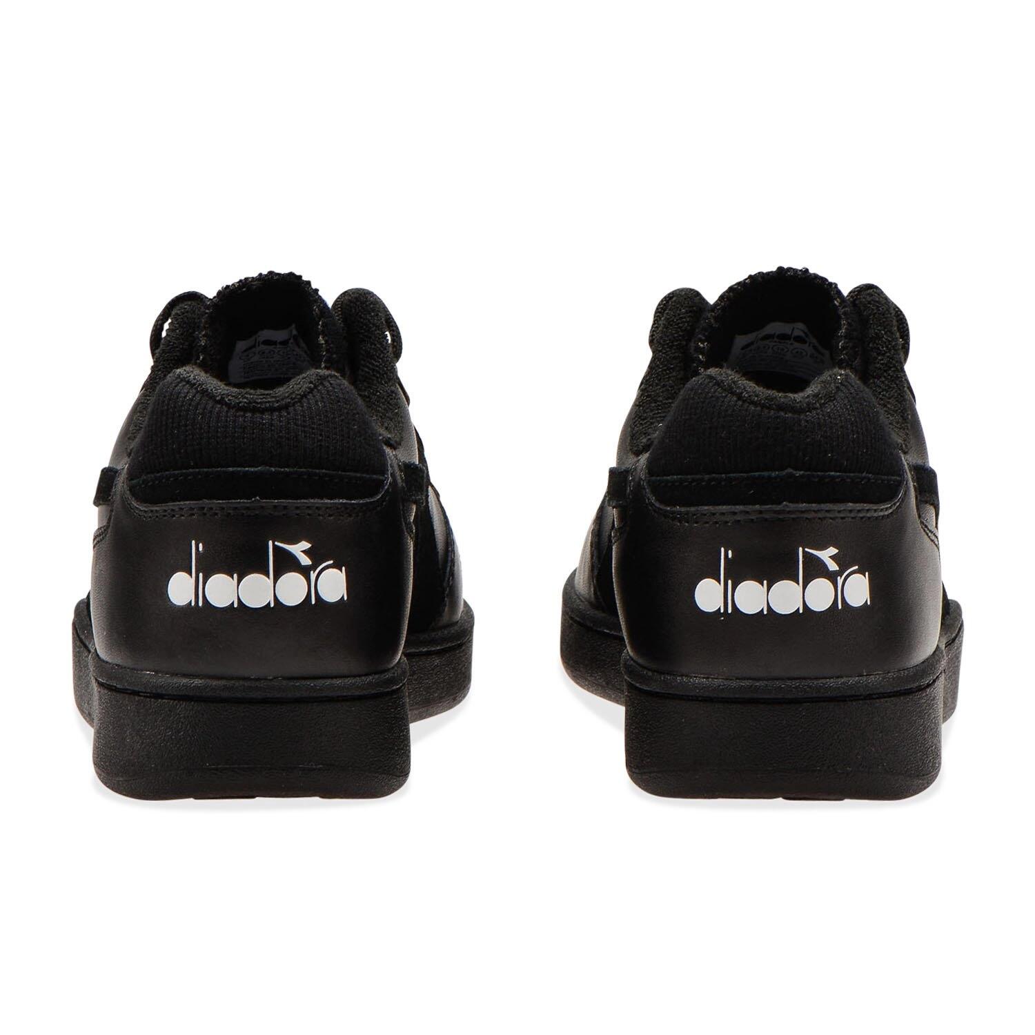Sneakersy DIADORA MI BASKET LOW 5/6
