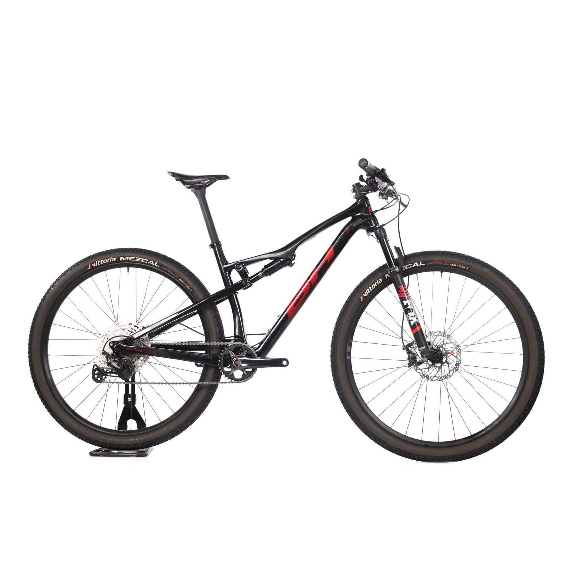 Segunda Vida - Bicicleta BTT - BH Lynx - M - BOM