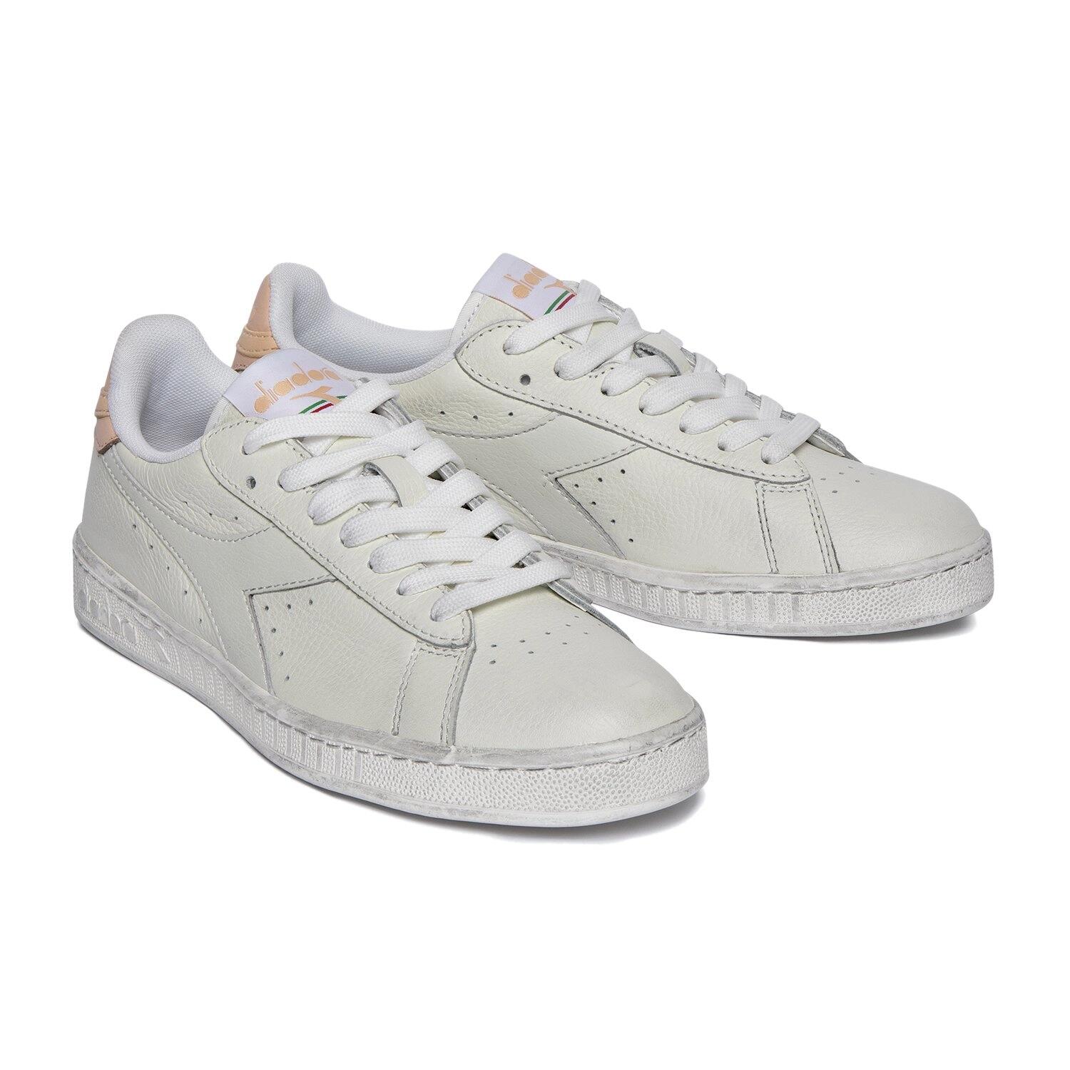 Sneakersy DIADORA GAME L LOW WAXED 3/6