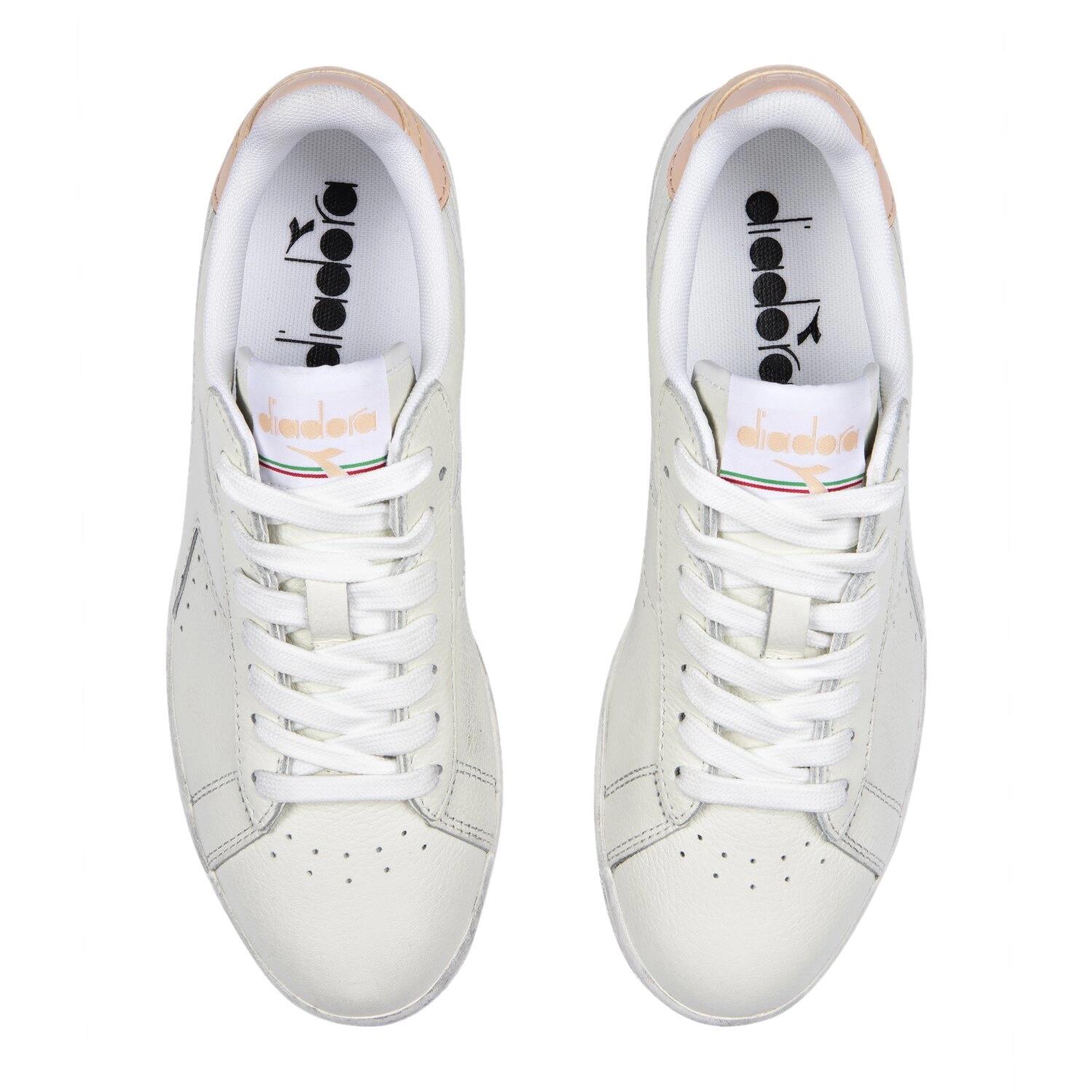 Sneakersy DIADORA GAME L LOW WAXED 4/6