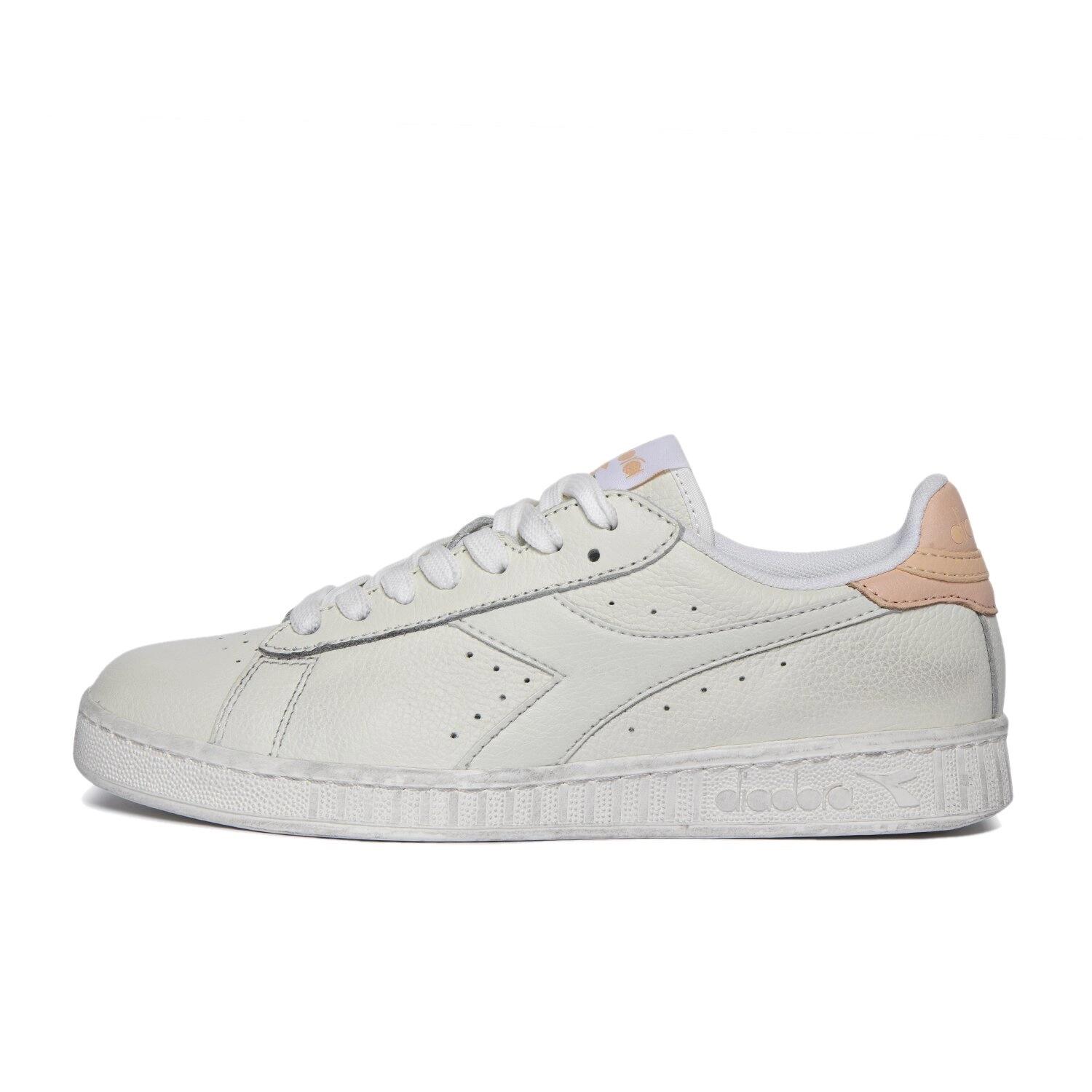 Sneakersy DIADORA GAME L LOW WAXED 2/6