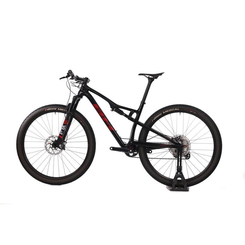 Refurbished - Mountainbike - BH Lynx Carbon Race RC 6.0 - GUT