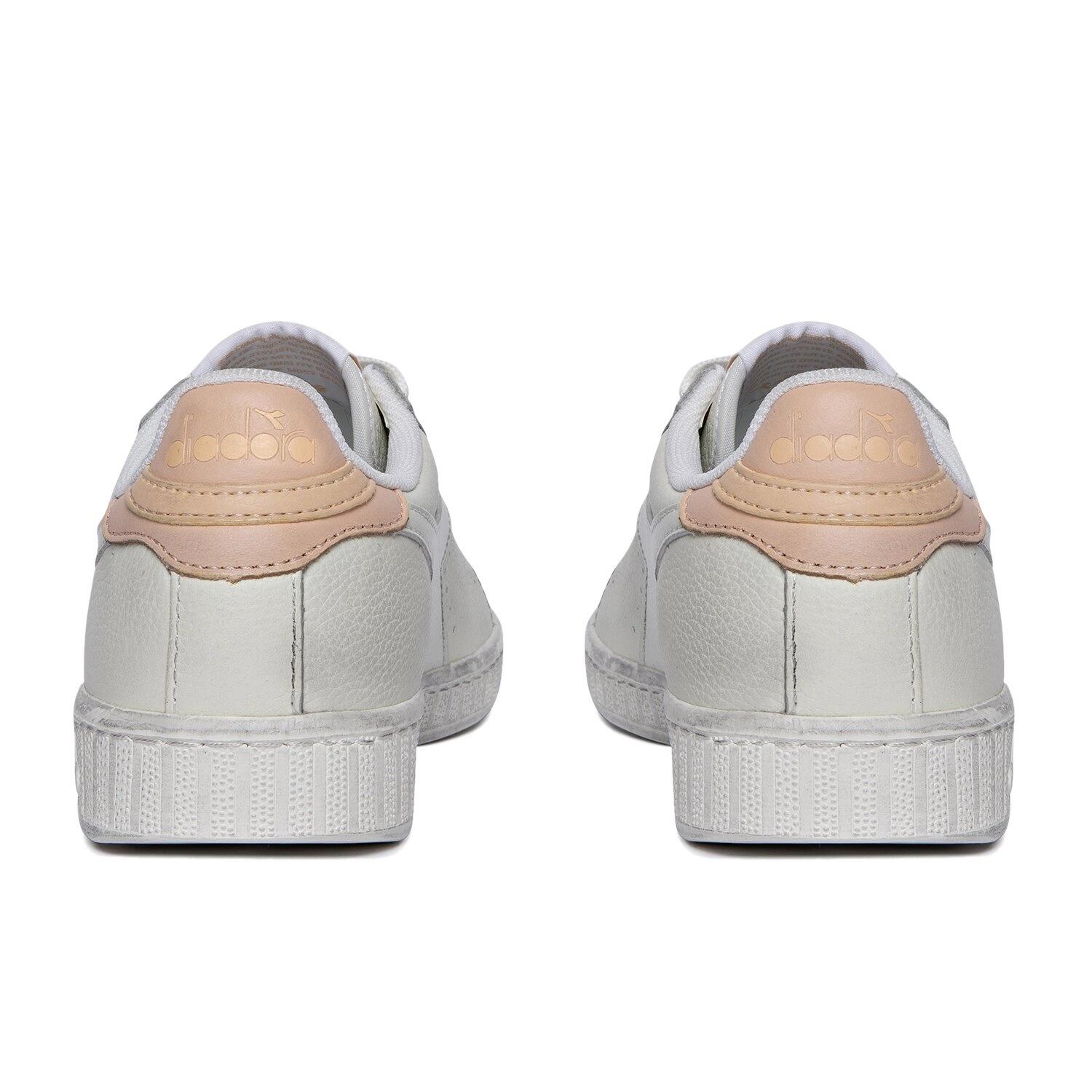 Sneakersy DIADORA GAME L LOW WAXED 5/6