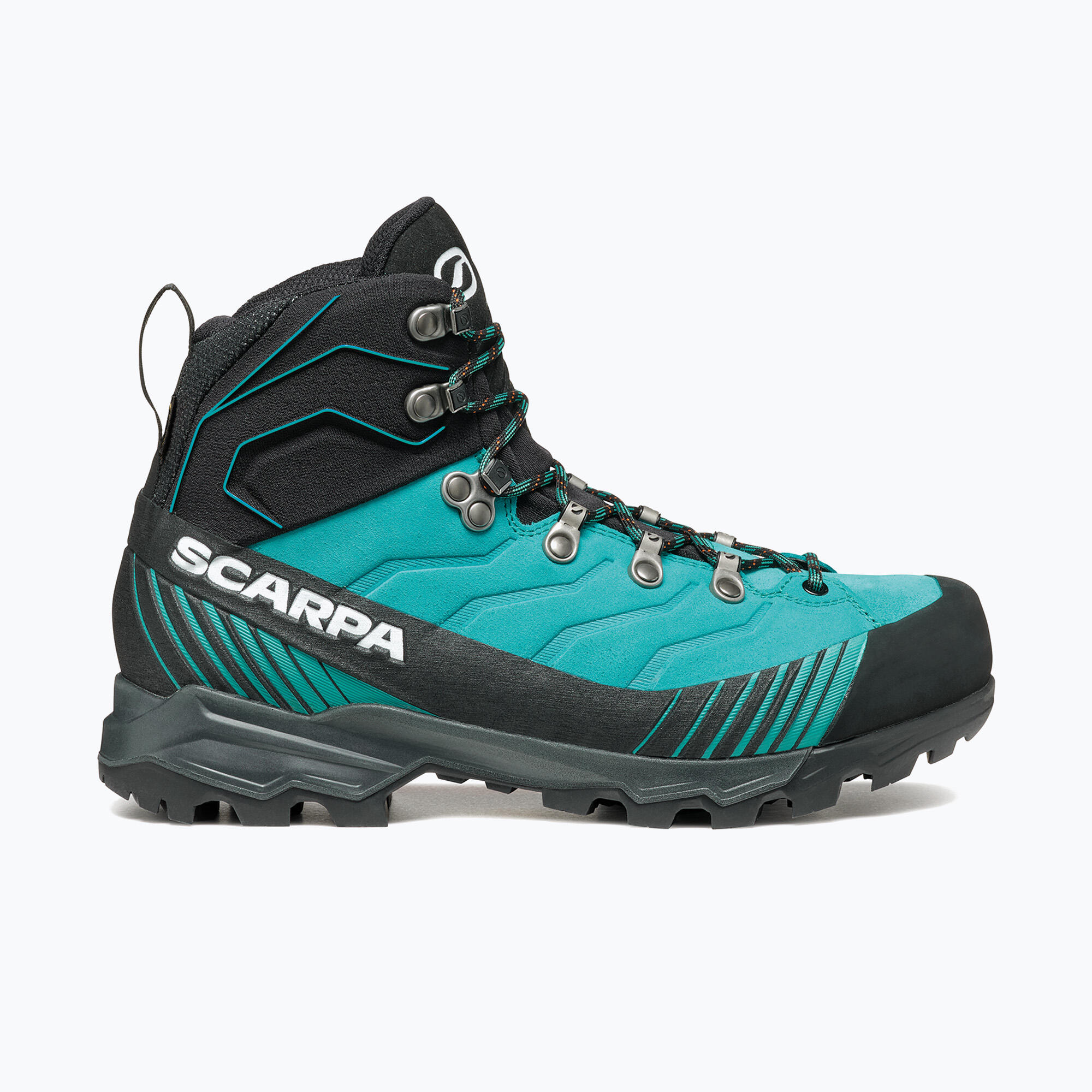 SCARPA Ribelle TRK GTX Zapatillas trekking mujer 2/5