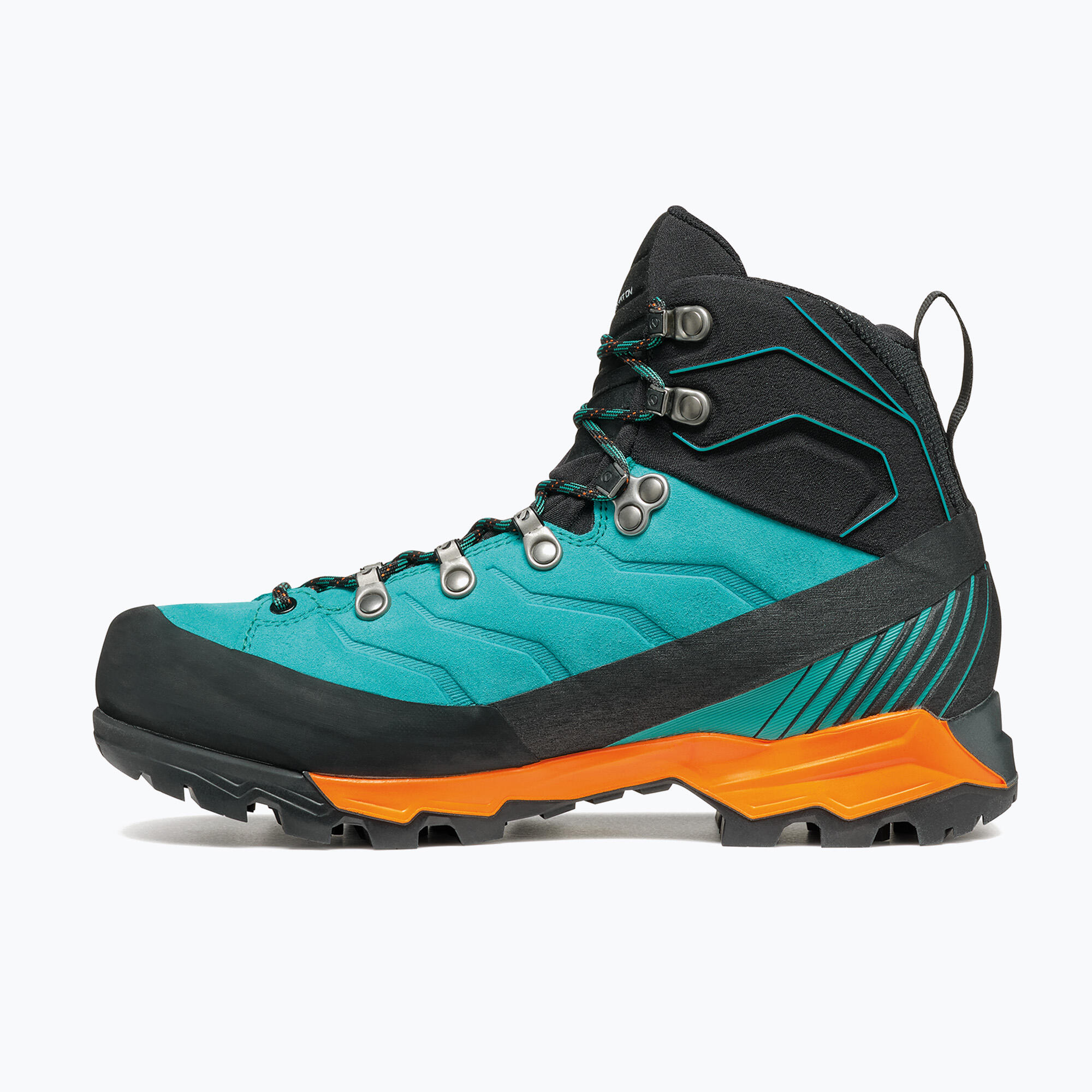 SCARPA Ribelle TRK GTX Zapatillas trekking mujer 3/5