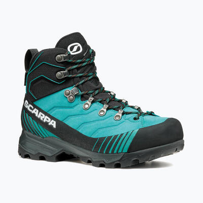 Trekkingschoenen voor dames scarpa ribelle trk gtx