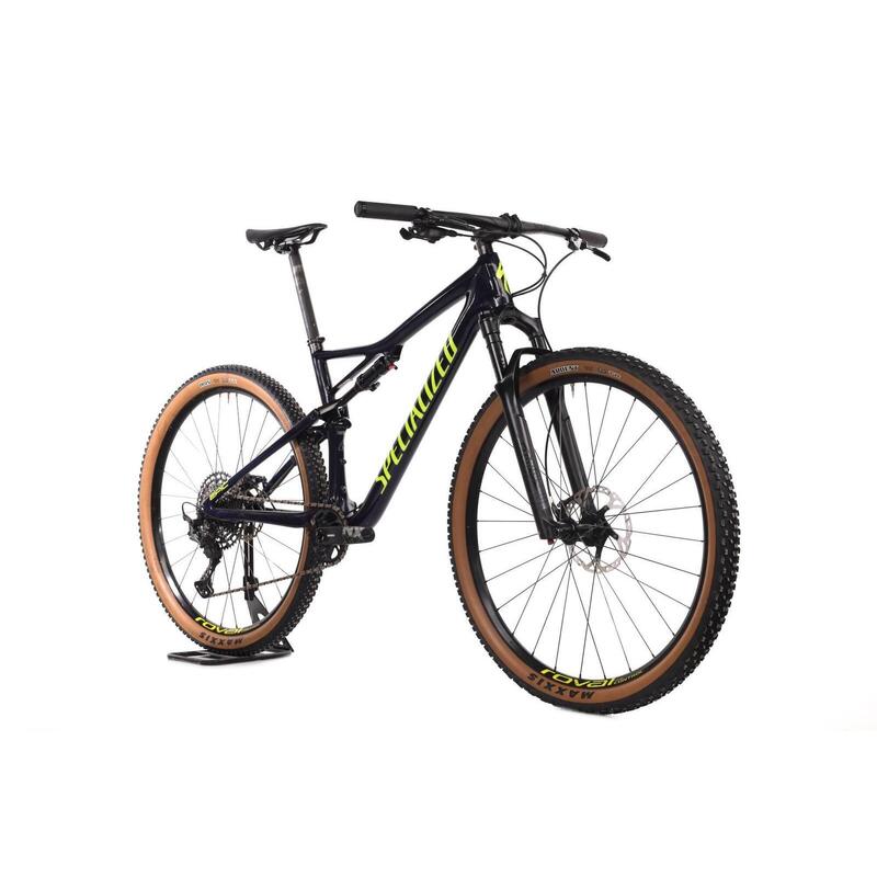 Reconditionné - VTT - Specialized Epic - L - BON