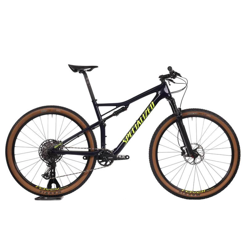 Reconditionné - VTT - Specialized Epic - L - Bon