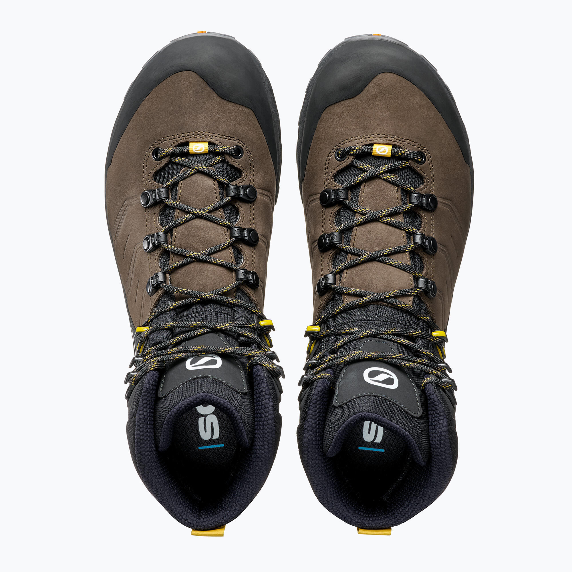 SCARPA Rush TRK Pro GTX Herren-Trekkingschuhe 5/7