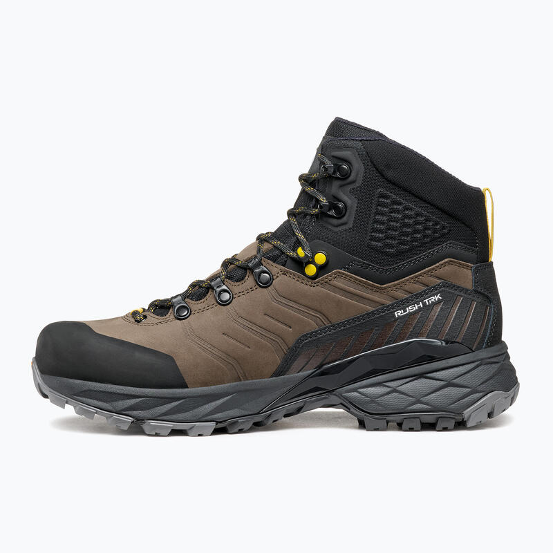 Buty trekkingowe męskie SCARPA Rush TRK Pro GTX