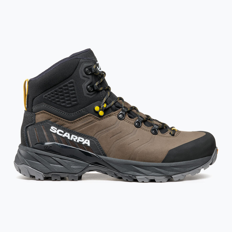 Buty trekkingowe męskie SCARPA Rush TRK Pro GTX