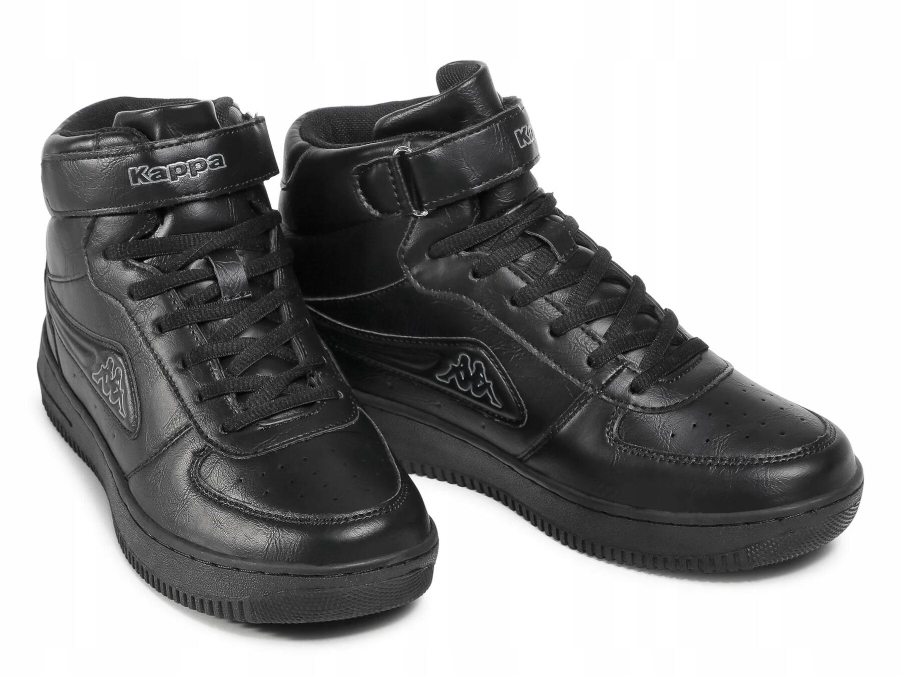 Scarpe sportive alte KAPPA BASH MID 7/7
