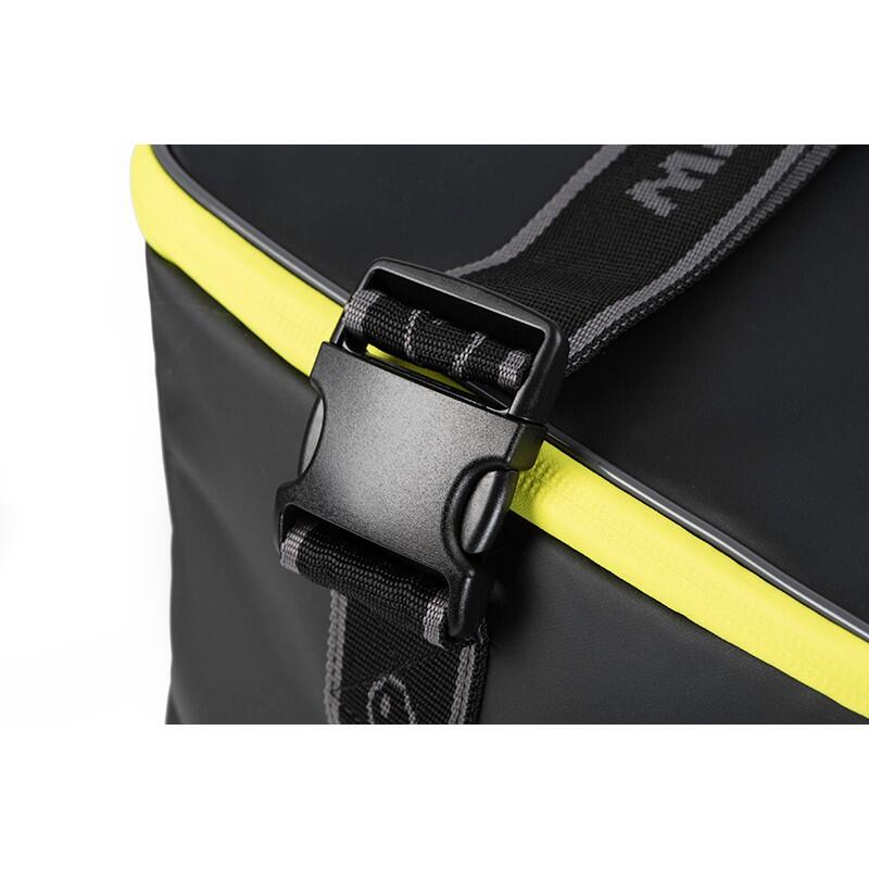 Draagtas met 3 compartimenten Matrix horizon compact 6/7