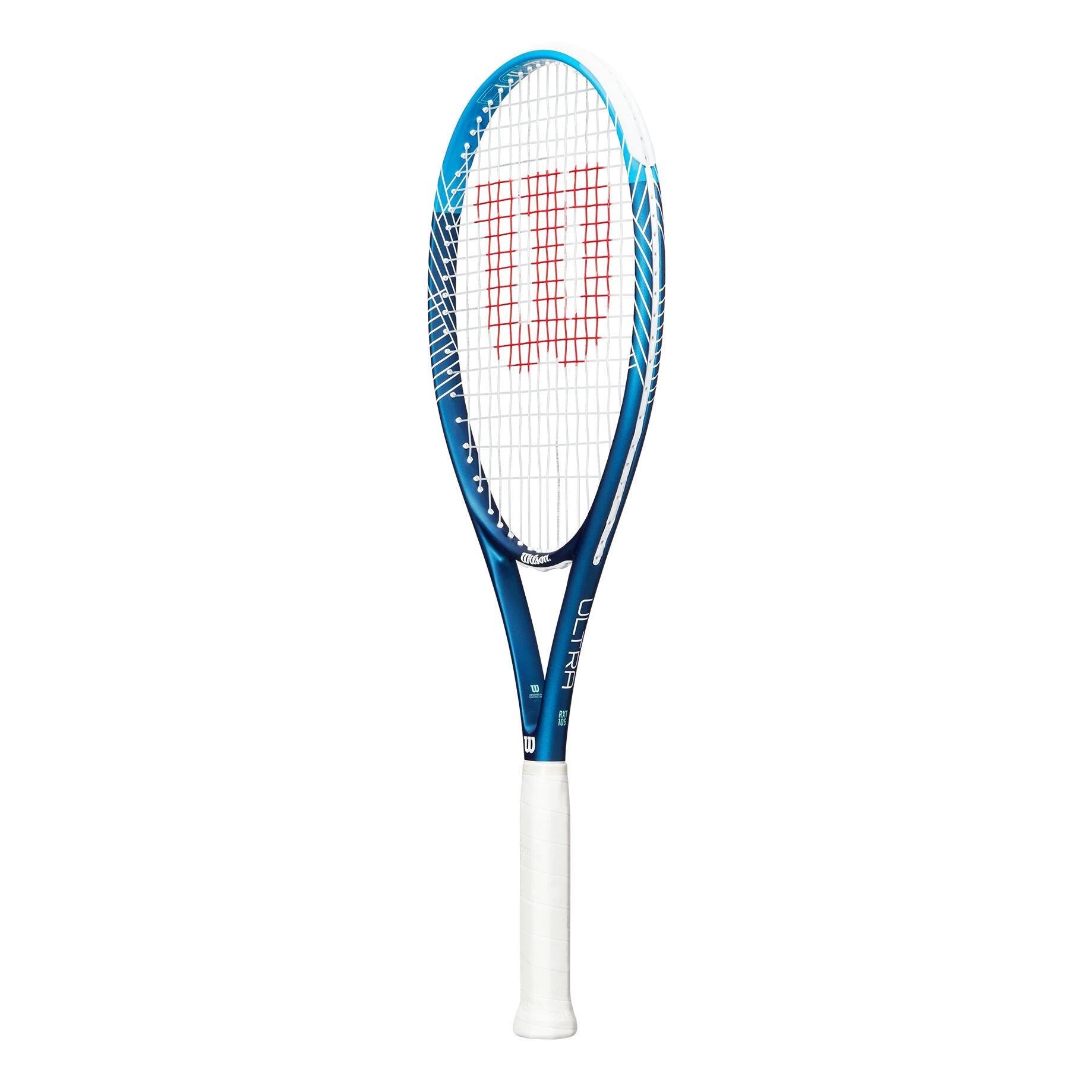 Rakieta do tenisa Wilson Ultra Power 105 RXT 3/5