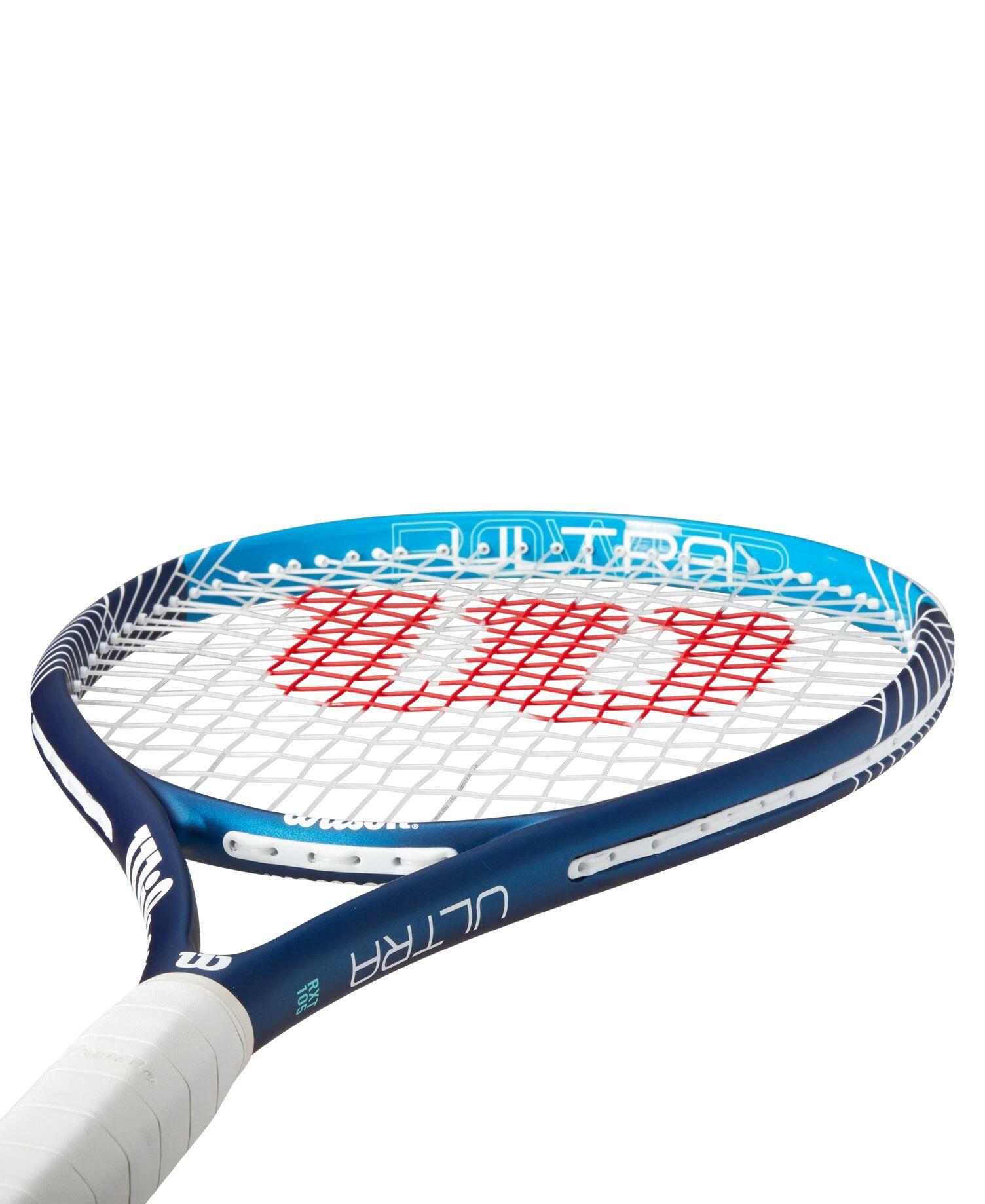 Rakieta do tenisa Wilson Ultra Power 105 RXT 5/5
