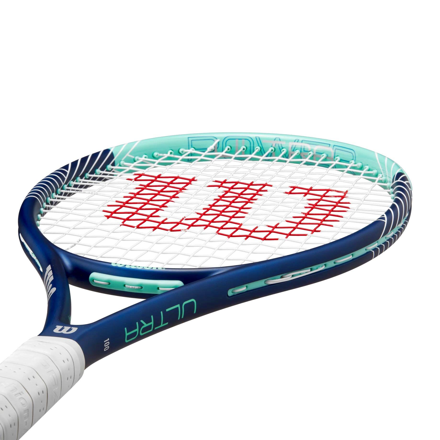Rakieta do tenisa Wilson Ultra Power 100 6/6