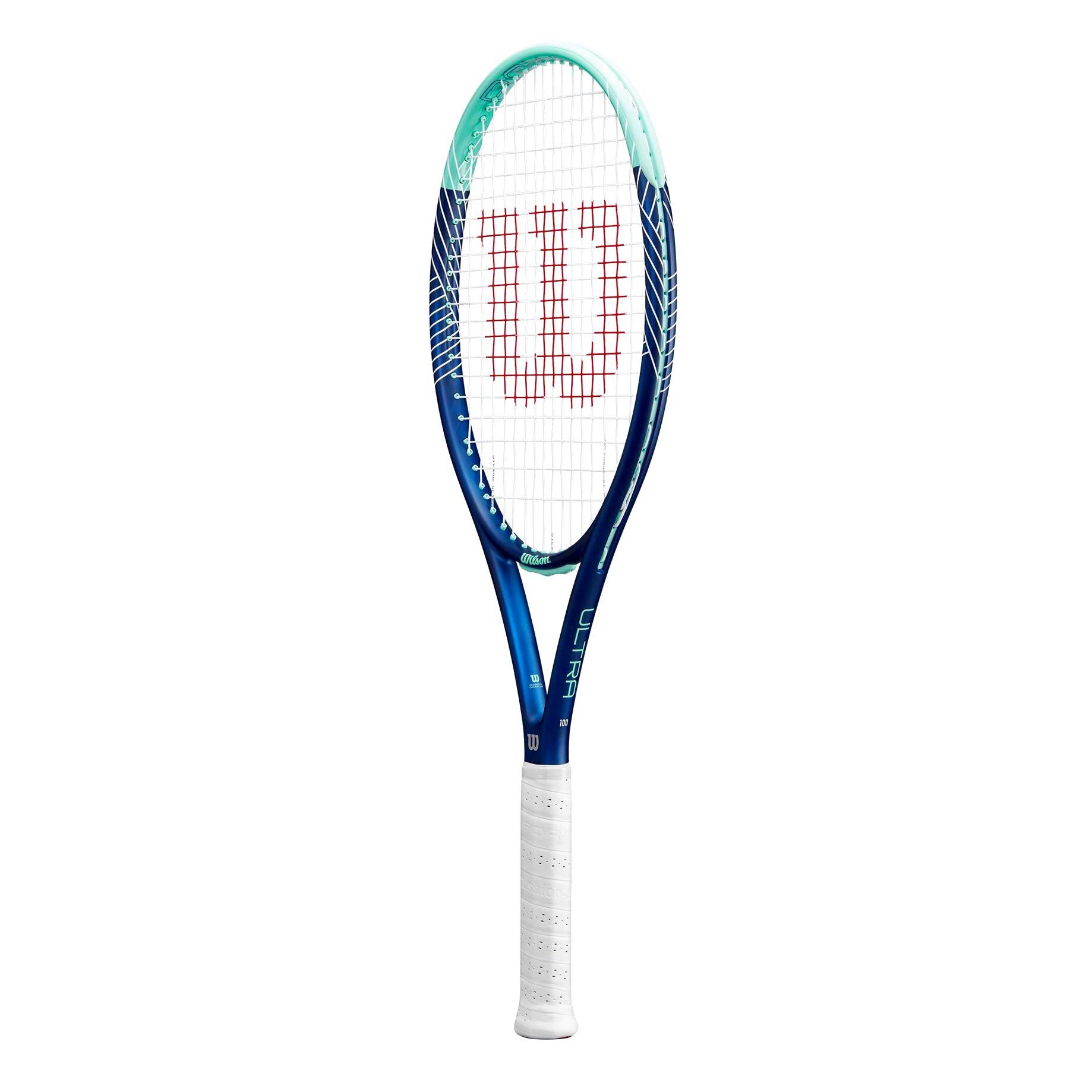 Rakieta do tenisa Wilson Ultra Power 100 2/6