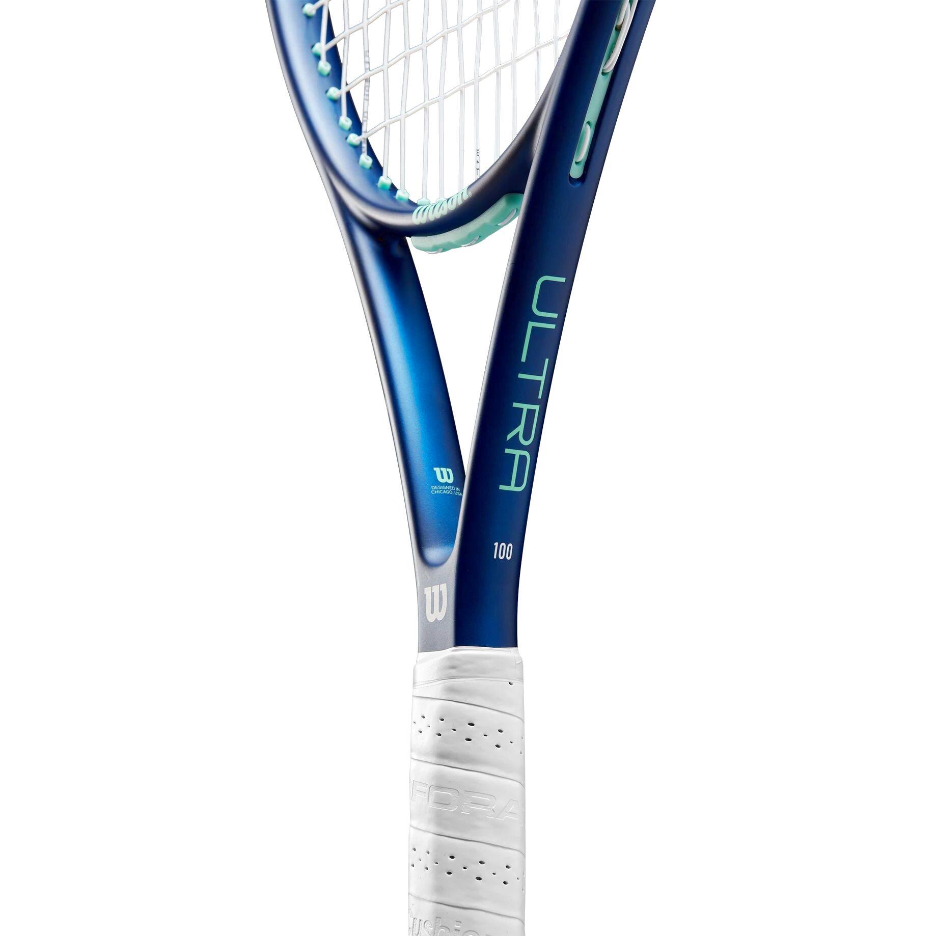 Rakieta do tenisa Wilson Ultra Power 100 4/6