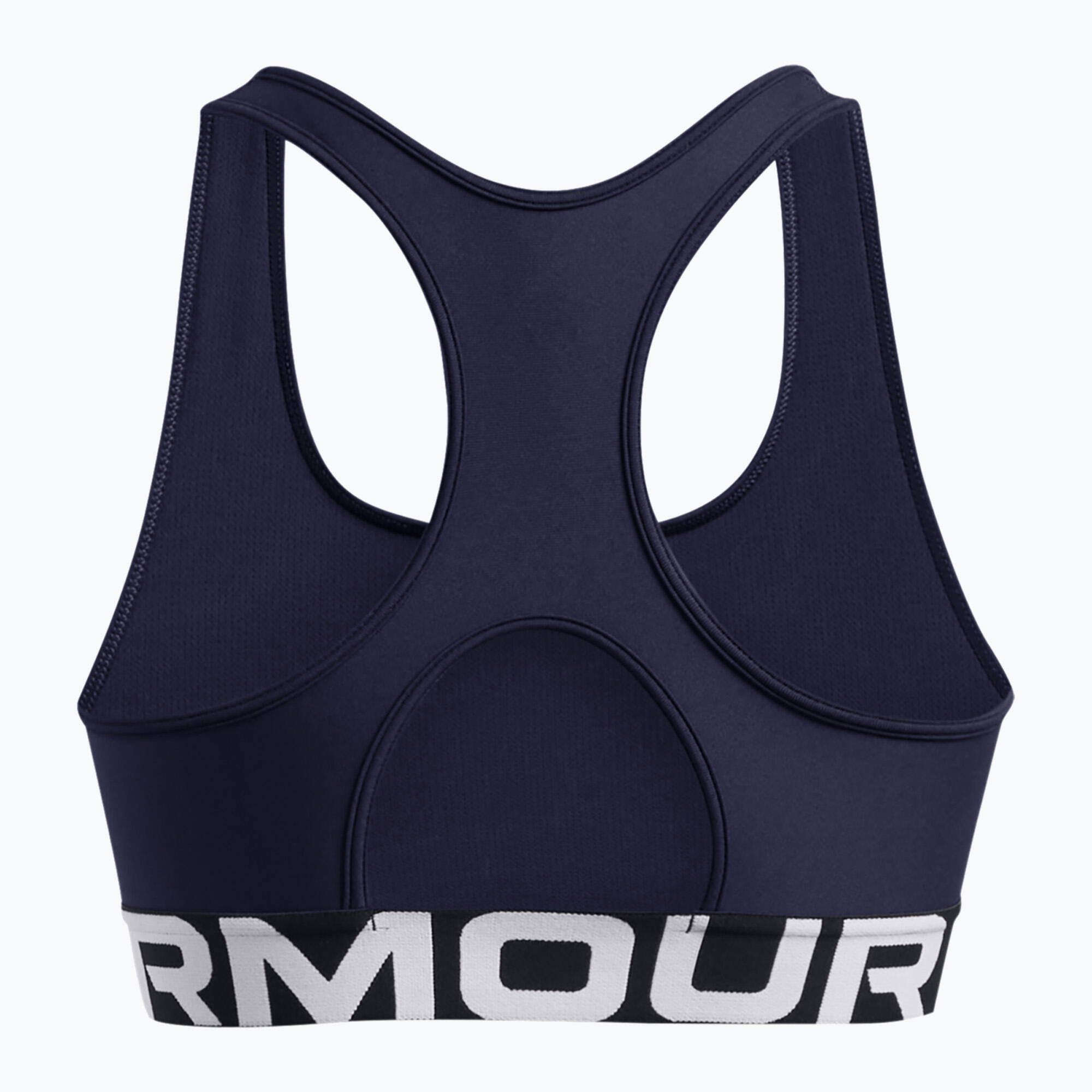 Under Armour HG Authentics Mid Soutien-gorge d'entraînement de marque 5/7