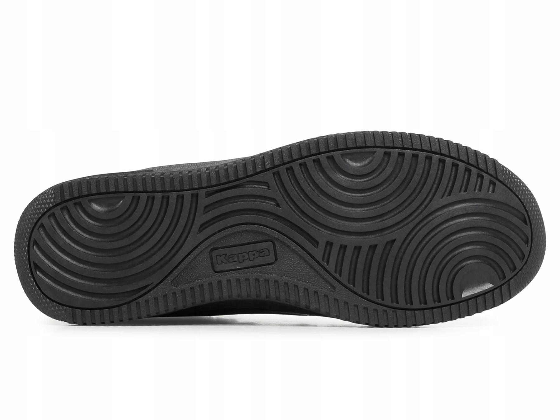 Scarpe sportive alte KAPPA BASH MID 6/7