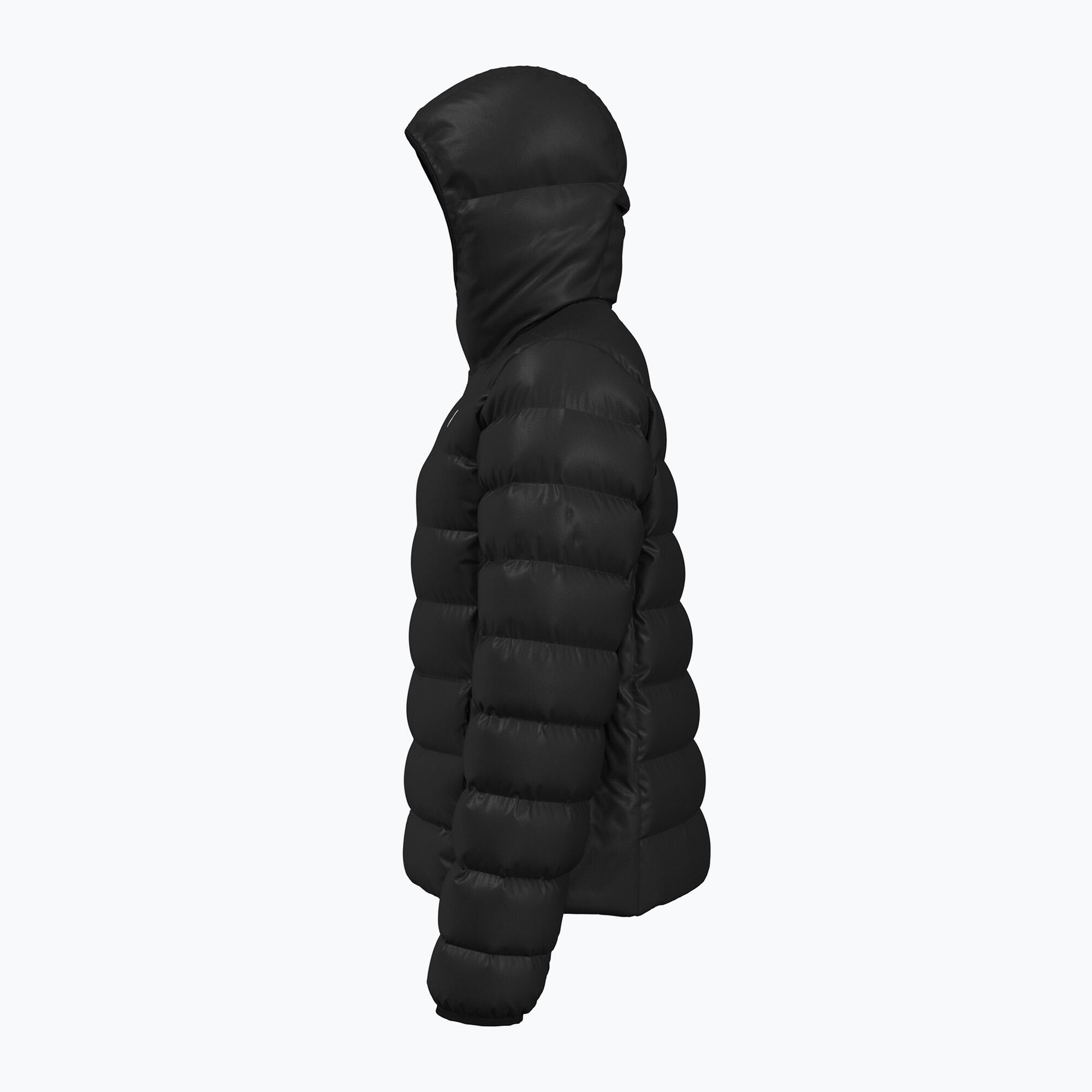 Női kabát Under Armour LEGEND DOWN HOODED JACKET 4/6