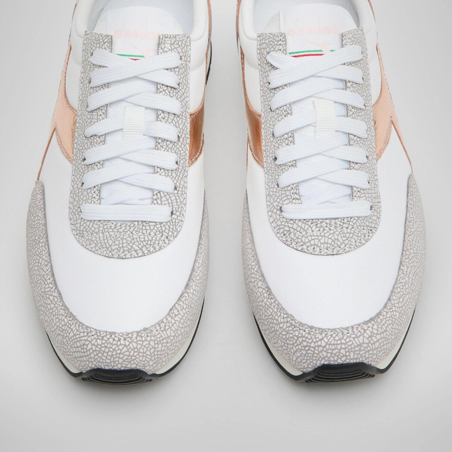 Sneakersy damskie DIADORA KOALA ICONA GLOSSY WN 3/6