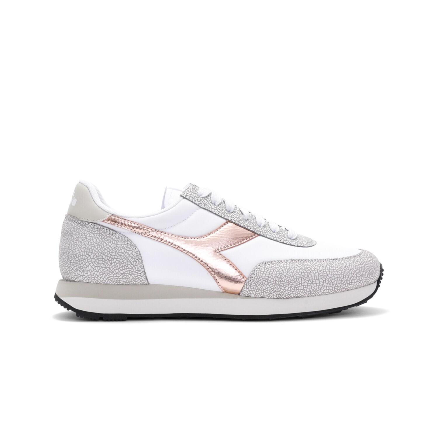 Sneakersy damskie DIADORA KOALA ICONA GLOSSY WN 1/6