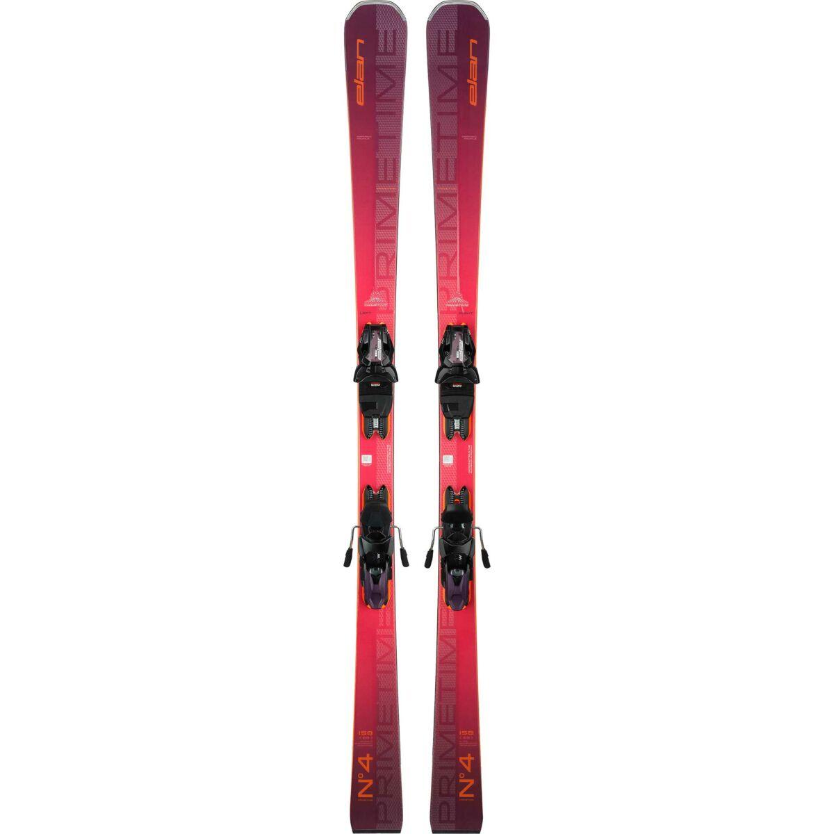 ELAN Tweedehands - Ski's  Elan Primetime No 4 -  144 cm