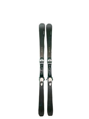 Tweedehands - ski's nordica belle 72 ca - 168 cm